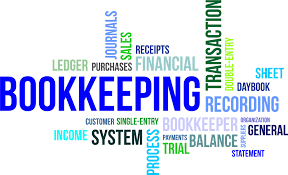 Bookkeeping Services Outsourcing